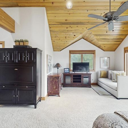 Villa The Mountain Jewel à Breckenridge Extérieur photo