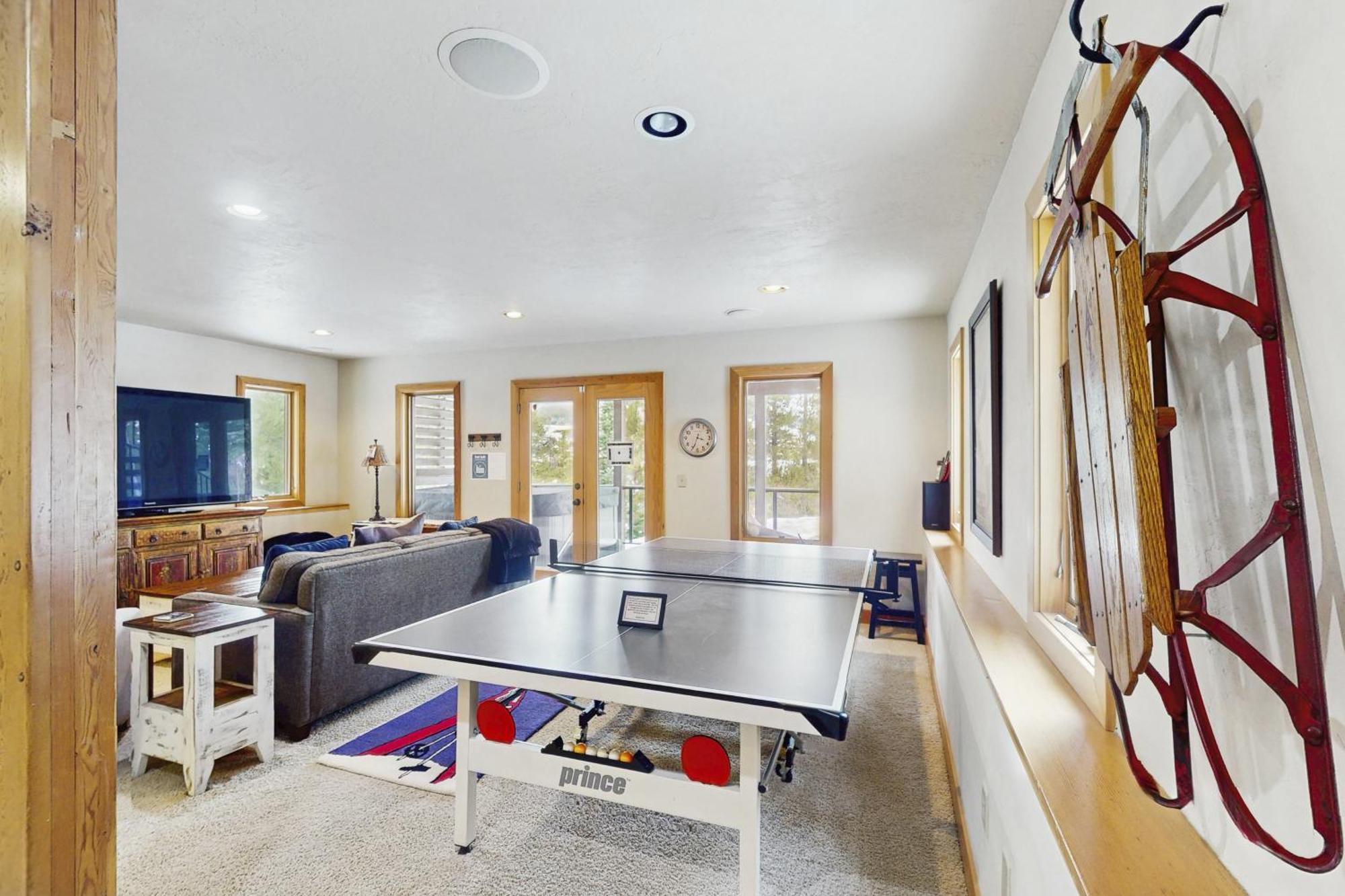 Villa The Mountain Jewel à Breckenridge Extérieur photo