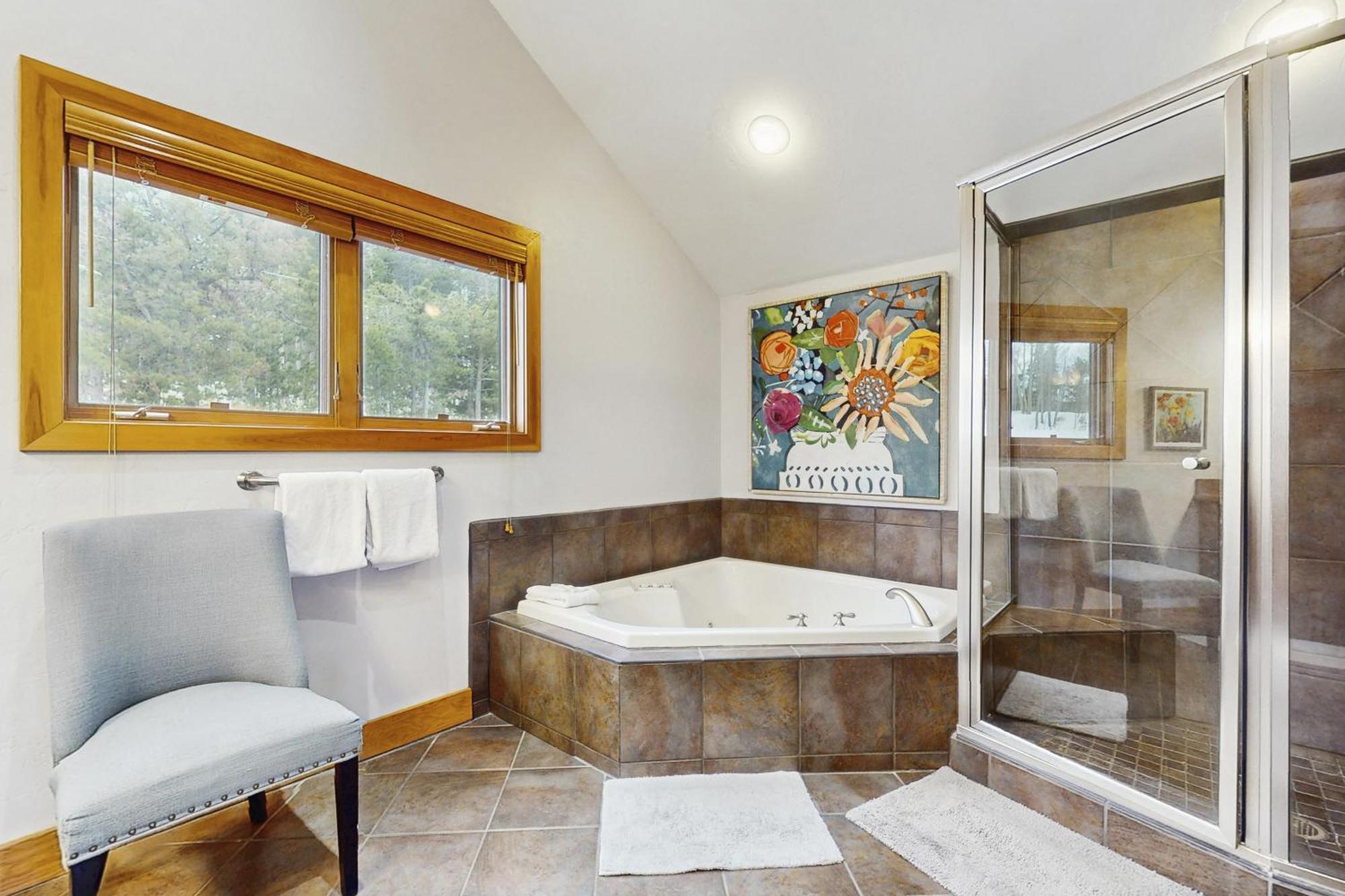 Villa The Mountain Jewel à Breckenridge Extérieur photo